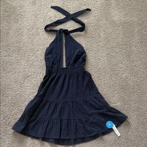 Cupshe dress size M